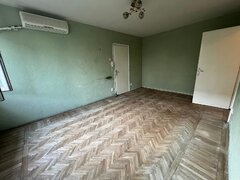 Iancului, 5 min. de metrou, 2 camere, bloc reabilitat